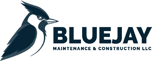 BlueJay Maintenance & Construction LLC logo