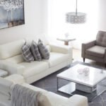 Interior design detail